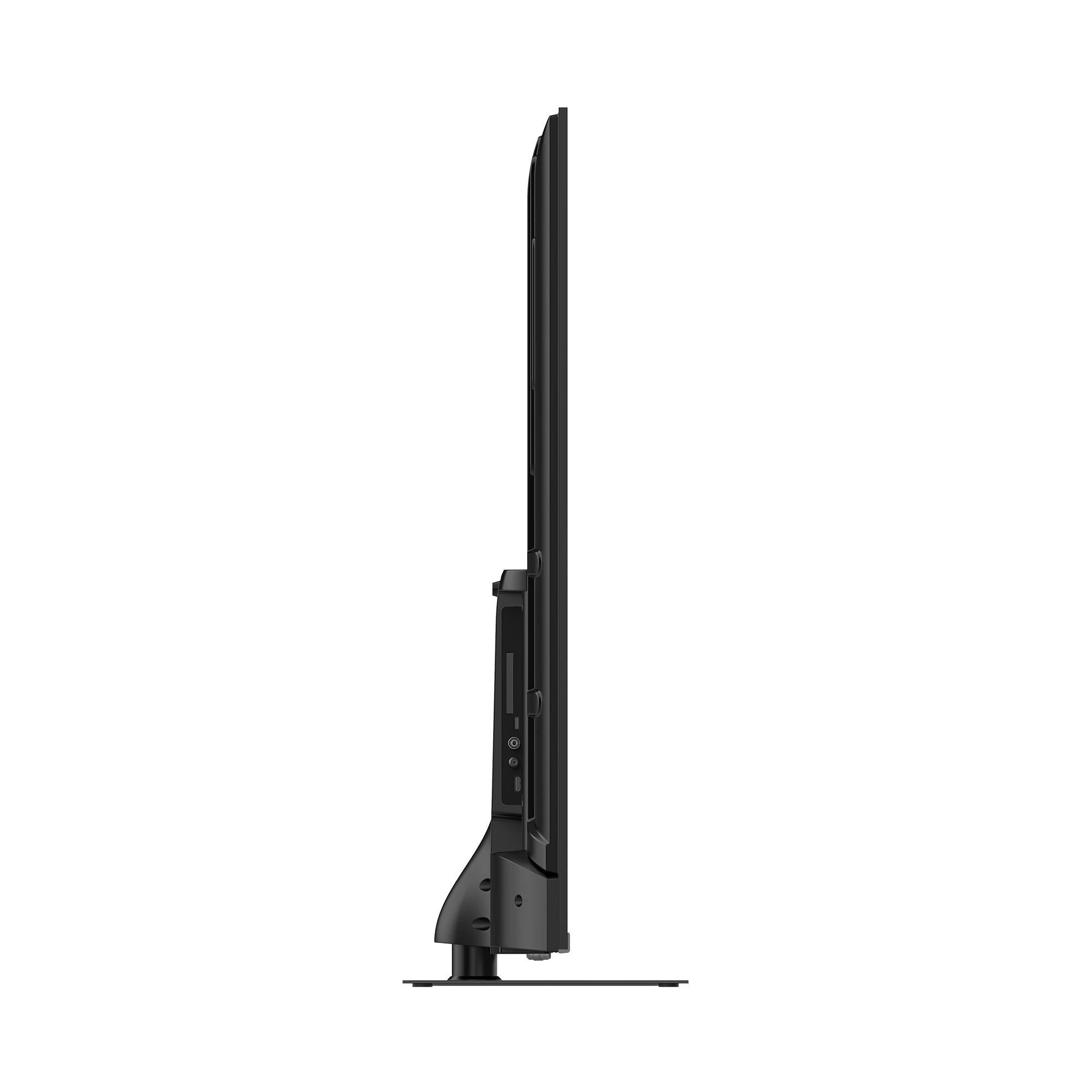 TV Set THOMSON 65 " 4K Ultra HD 3840 x 2160 pixels Flat QLED 65QG5C14