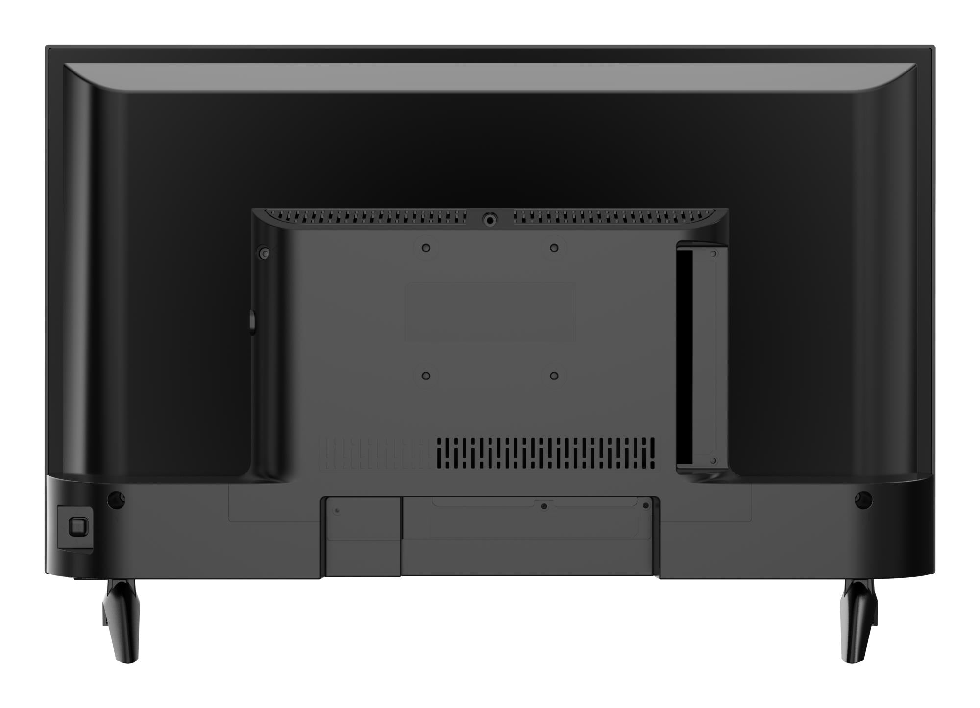TV Set DAHUA 24" Smart/HD 1366x768 Android TV Black DHI-LTV24-SD100