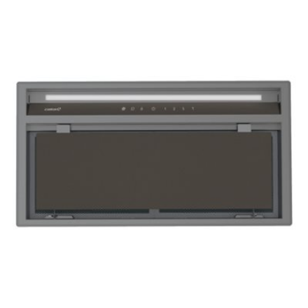 CATA | Hood | GCX 53 SD | Canopy | Energy efficiency class A | Width 53 cm | 750 m³/h | Touch Control | LED | Stainless 