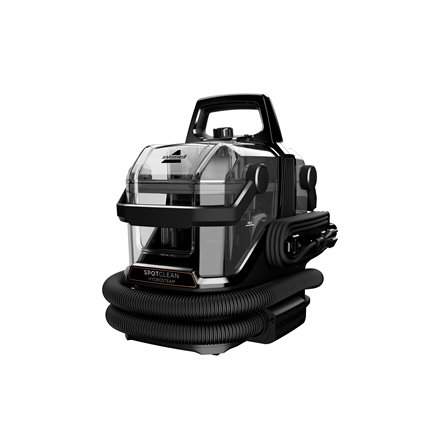 Bissell | Portable Carpet and Upholstery Cleaner | SpotClean HydroSteam Select | Corded operating | Washing function | 1
