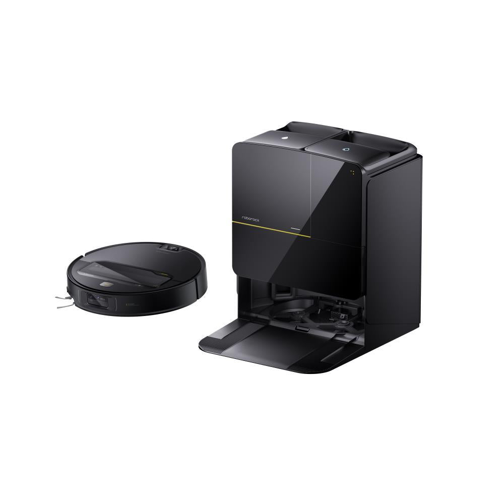 VACUUM CLEANER ROBOT SAROS Z70/BLACK SZ7052-00 ROBOROCK