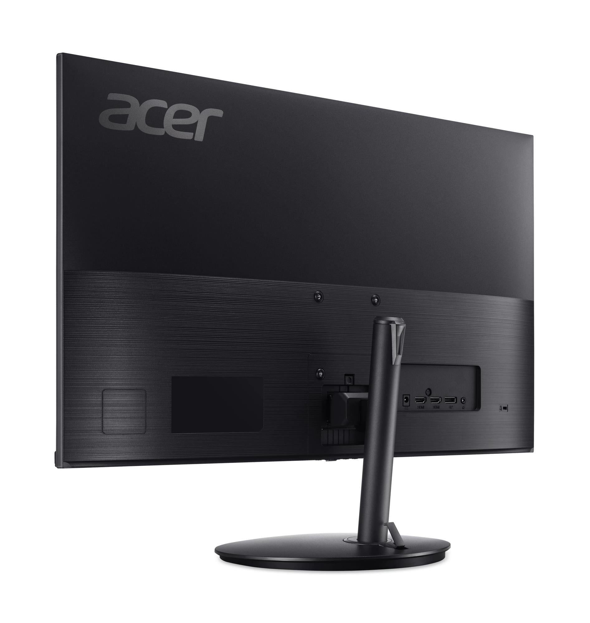 LCD Monitor ACER 27 " 1920 x 1080 pixels Full HD Native aspect ratio 16:9 LCD Flat UM.HX0EE.101