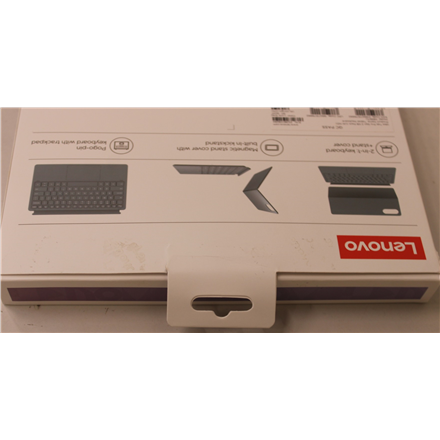 SALE OUT. Lenovo Accessories Keyboard Pack for Idea Tab Pro Gen2 | Lenovo Keyboard Pack for Idea Tab Pro Gen2, Nordic la