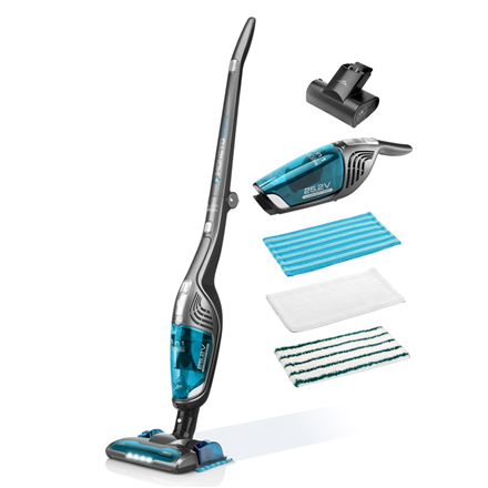 ETA | Vacuum Cleaner | ETA845390000 Moneto II Aqua Plus | Cordless operating | Handstick 2in1 | Washing function | N/A W