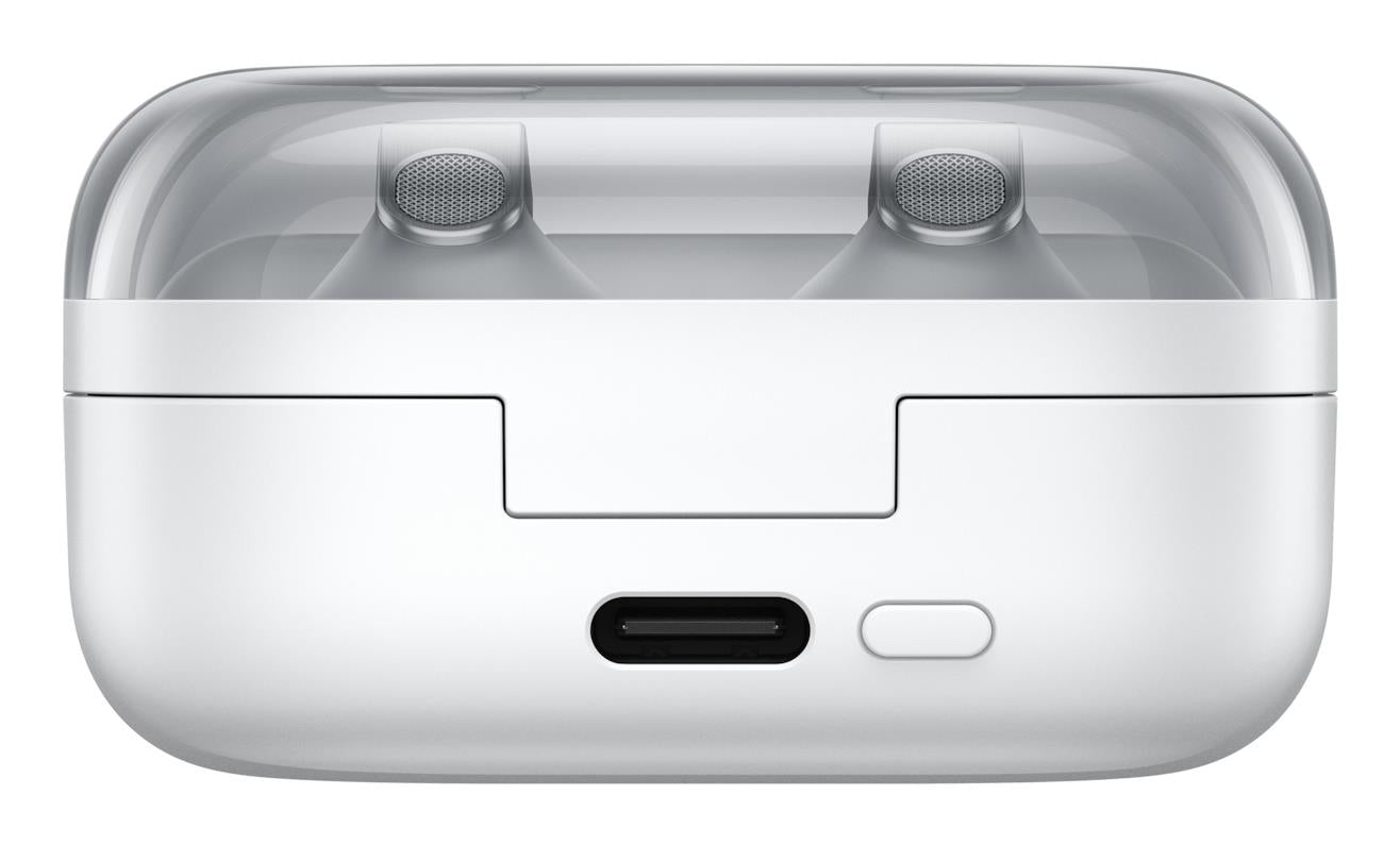 HEADSET GALAXY BUDS4 PRO/WHITE SM-R640 SAMSUNG