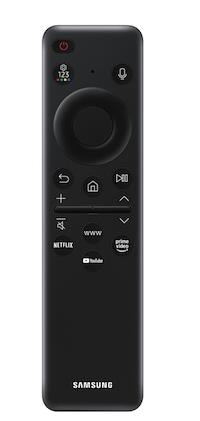 TV Set SAMSUNG 77 " 4K Ultra HD 3840 x 2160 pixels Flat 16:9 OLED QE77S90FAEXXH