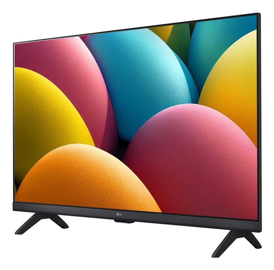 TV Set LG 43 " Full HD 1920 x 1080 pixels Flat 16:9 LED 43LR60006LA