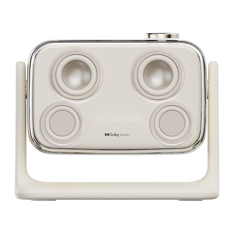 AURZEN Boom Mini Projector - Image 3