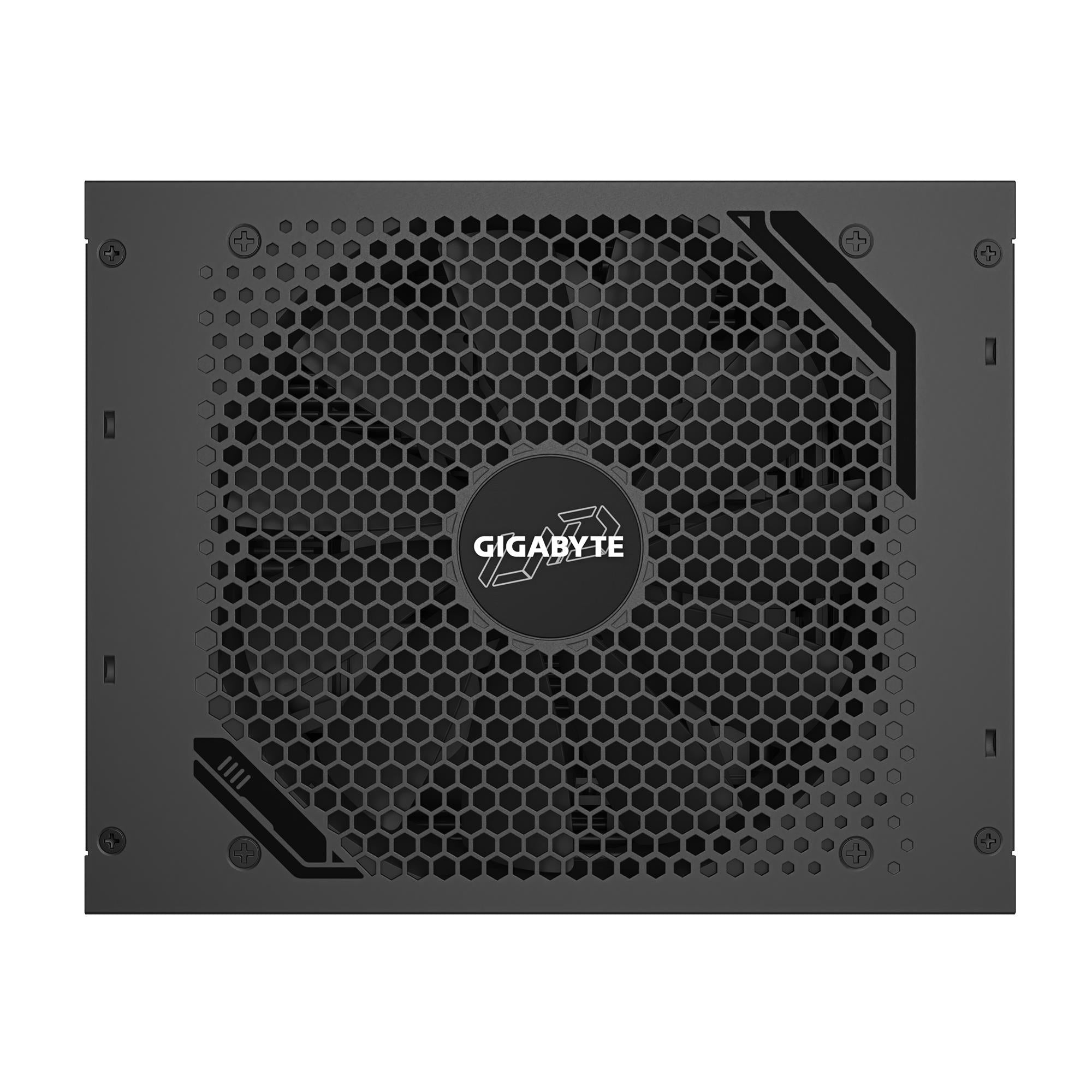 Power Supply GIGABYTE GP-UD1600PM PG5 1600 Watts Efficiency 80 PLUS PLATINIUM PFC Active GP-UD1600PMPG5