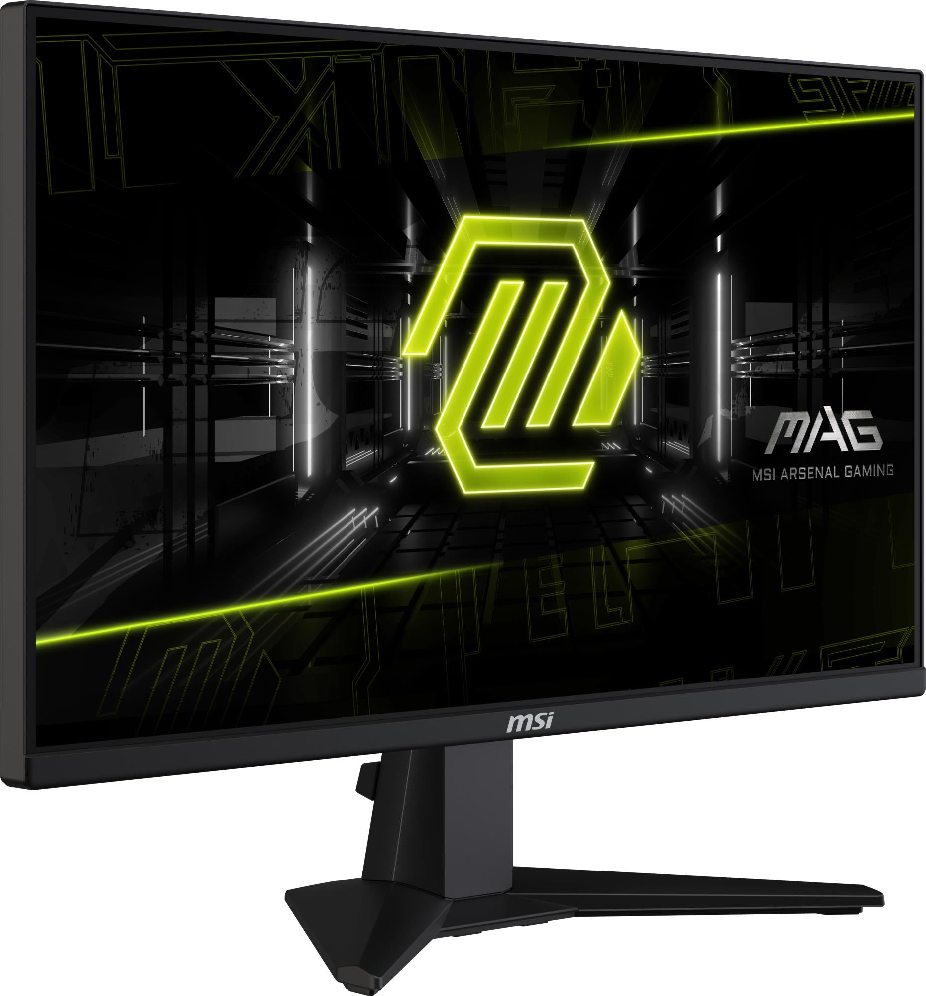 MSI MAG 255F E20 Monitors