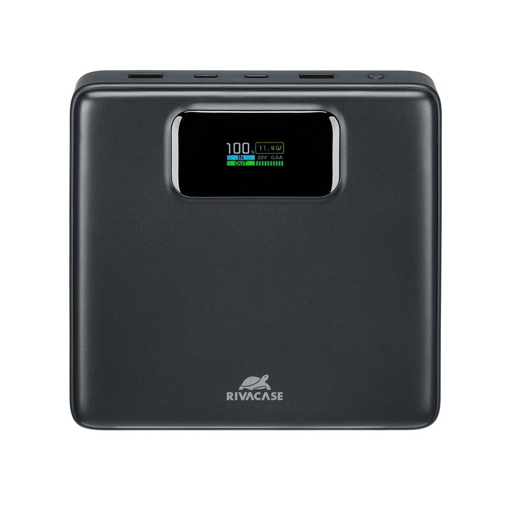 POWER BANK USB 25800MAH/VA1091 RIVACASE