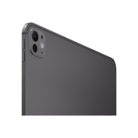 Apple | iPad Pro Wi-Fi + Cellular | 13 " | Space Black | OLED, Ultra Retina XDR | 2752 x 2064 pixels | Apple M5 | 16 GB 