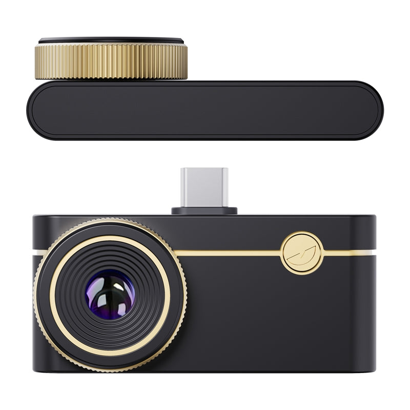 THERMAL MASTER P3 Mini Thermal Camera for iOS/Android - Image 5