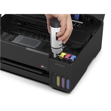 Epson EcoTank | L3352 | Inkjet | Colour | Multifuction Printer | A4 | Wi-Fi | Black