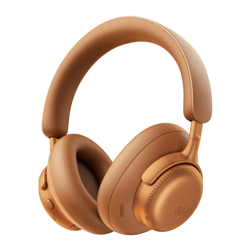 Headphones QCY H6 Ultra (orange) - Image 1