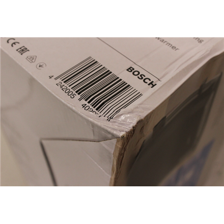 SALE OUT. Bosch Compact Toaster | TAT2M123 MyMoment | Power 950 W | Number of slots 2 | Housing material Plastic | Black