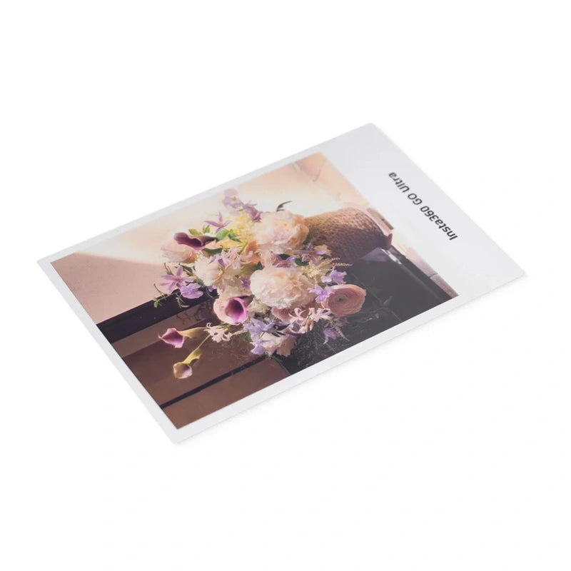 Photo Paper PGY GO Ultra FunCam - Image 1