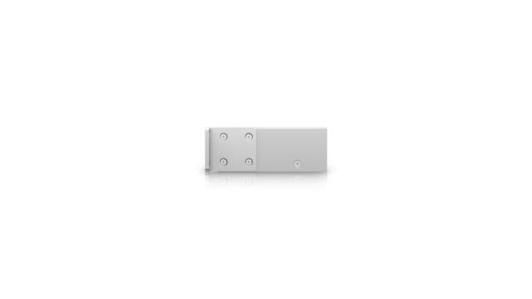 Switch UBIQUITI USW-Aggregation Type L2 Rack 1U 8xSFP+ 8 USW-AGGREGATION