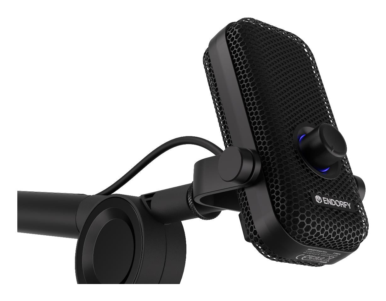 MICROPHONE SOLUM VOICE USB-C/EY1B014 ENDORFY