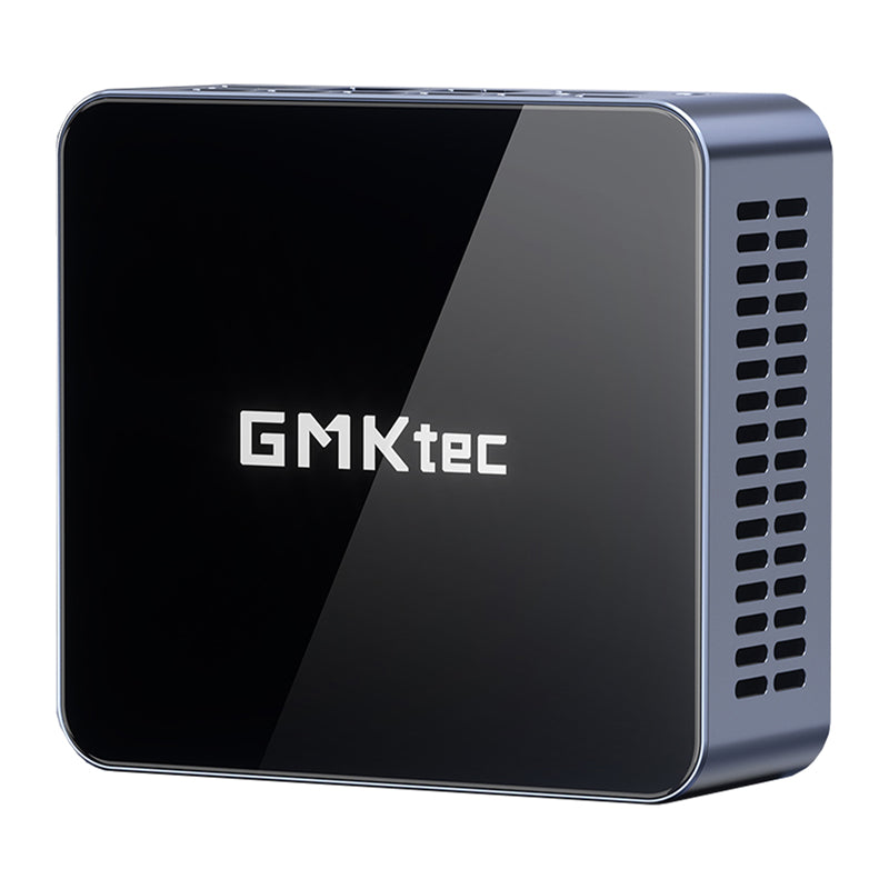 Mini PC GMKtec M2 Pro S Intel i7-1185G7 16GB RAM + 512GB SSD WIN 11 Pro - Image 1