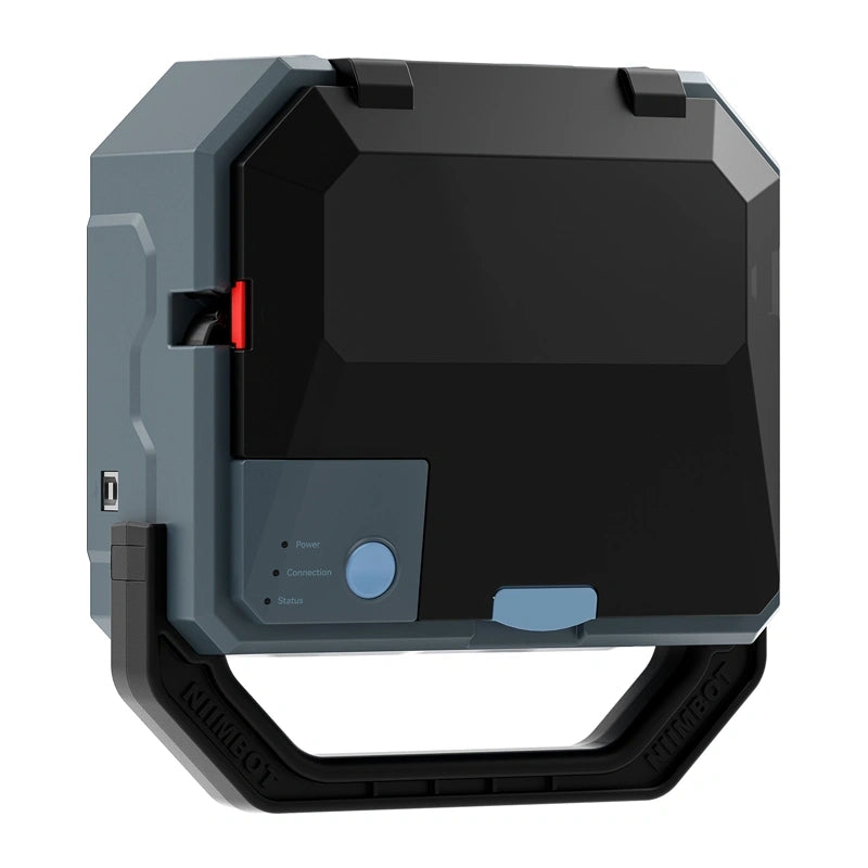 NIIMBOT C1 Cable Marking Printer - Image 4