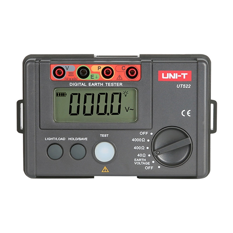 Uni-T UT522 Ground Testers - Image 1