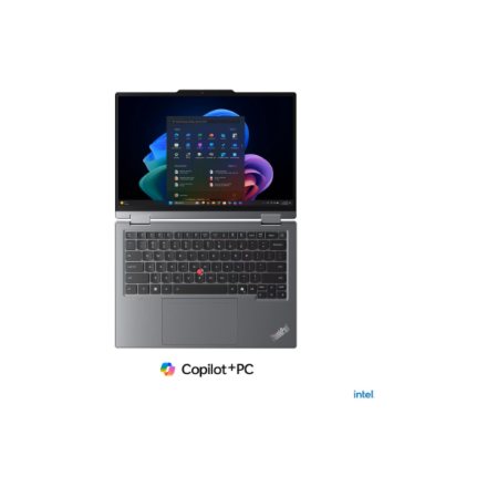 Lenovo ThinkPad X1 2-in-1 Gen 11 14 WUXGA Touch ULT5-325/32GB/512GB/Intel Graphics/WIN11 Pro/ENG Backlit kbd/FP/3Y Warra