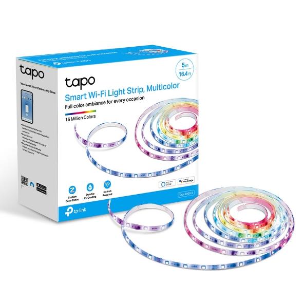 Smart Lightstrip TP-LINK 20.5 Watts TAPOL920-5