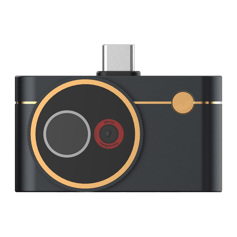 THERMAL MASTER P4 USB-C Mini Thermal Camera - Image 2