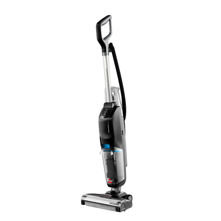 Bissell | Surface Cleaner | CrossWave HF2 Select | Corded operating | Handstick | Washing function | 340 W | Black/Grey/