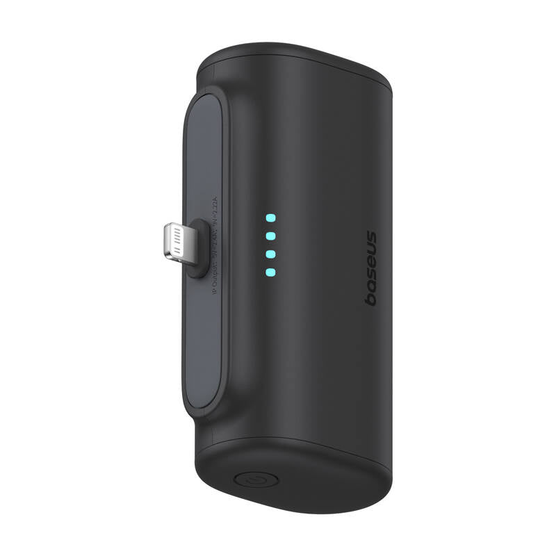 Powerbank OS-Baseus Compact IP 5000mAh 20W (black) - Image 5