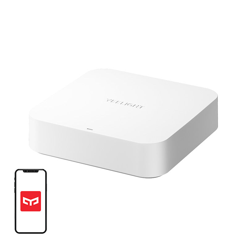 Bramka smart home Yeelight Hub E1 Matter - Image 1