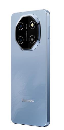 MOBILE PHONE SHARK 6/4/128GB BLUE BLACKVIEW