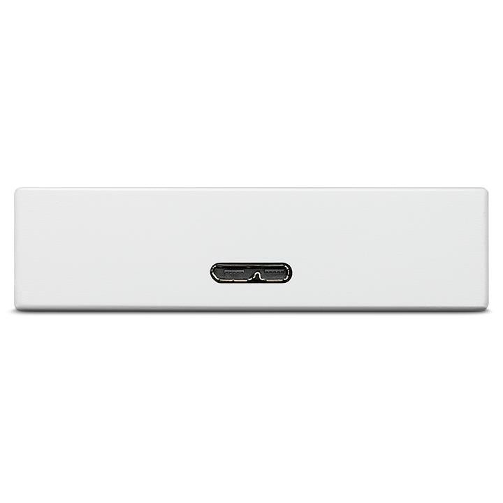 External HDD SEAGATE One Touch STKY1000402 1TB USB 3.0 Colour Light Blue STKY1000402