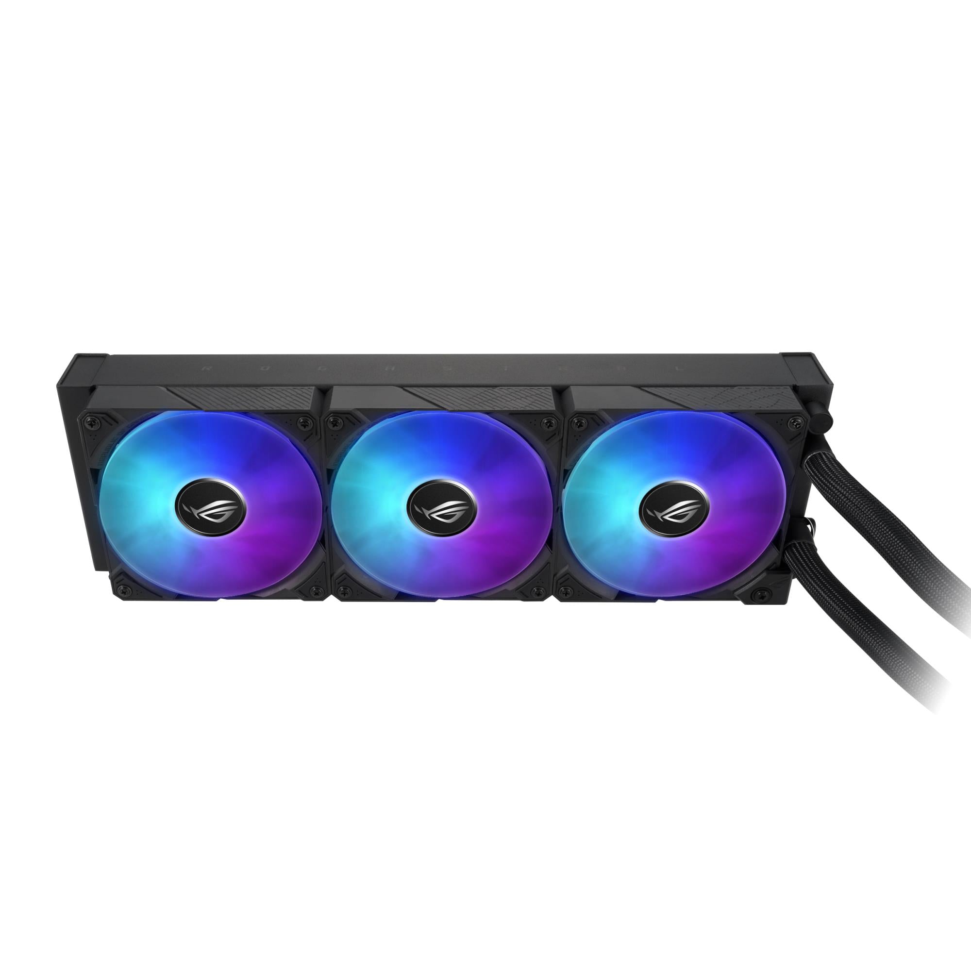 ASUS ROG-ASTRAL-LC-RTX5090-O32G-GAMING Video