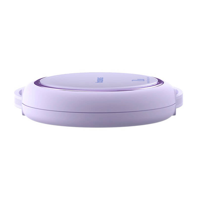 USB Cable Baseus Free2Pull USB-C to iP 20W 1m (purple) - Image 4