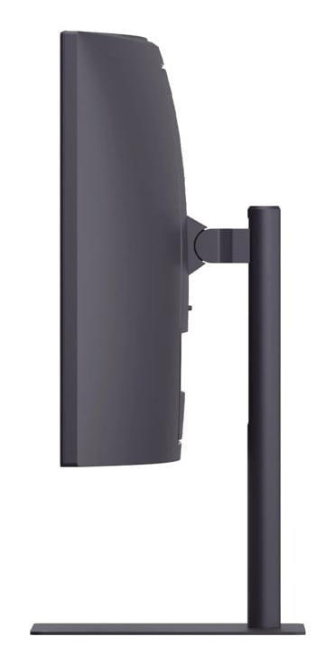 LCD Monitor LG 34 " 3440 x 1440 pixels Native aspect ratio 21:9 Curved 34G630A-B