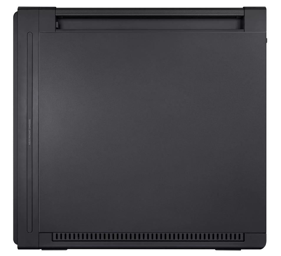 Case ASUS PA602 MidiTower Case product features Transparent panel Not included ATX EATX MicroATX MiniDTX MiniITX Colour Black PROARTPA602TGARGBBLK