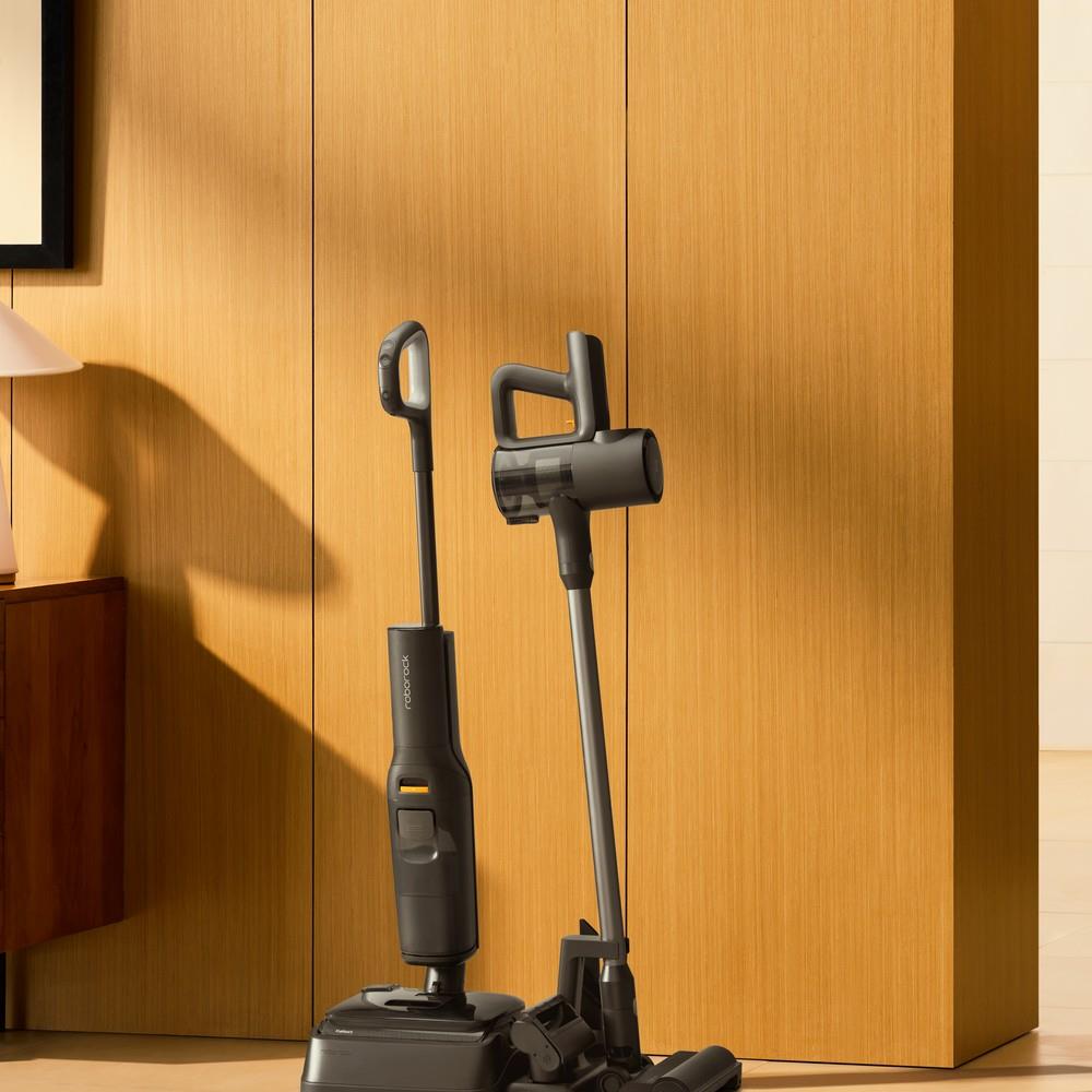Vacuum Cleaner ROBOROCK F25 COMBO Upright/Cordless Weight 4.2 kg WD5M5A522-00