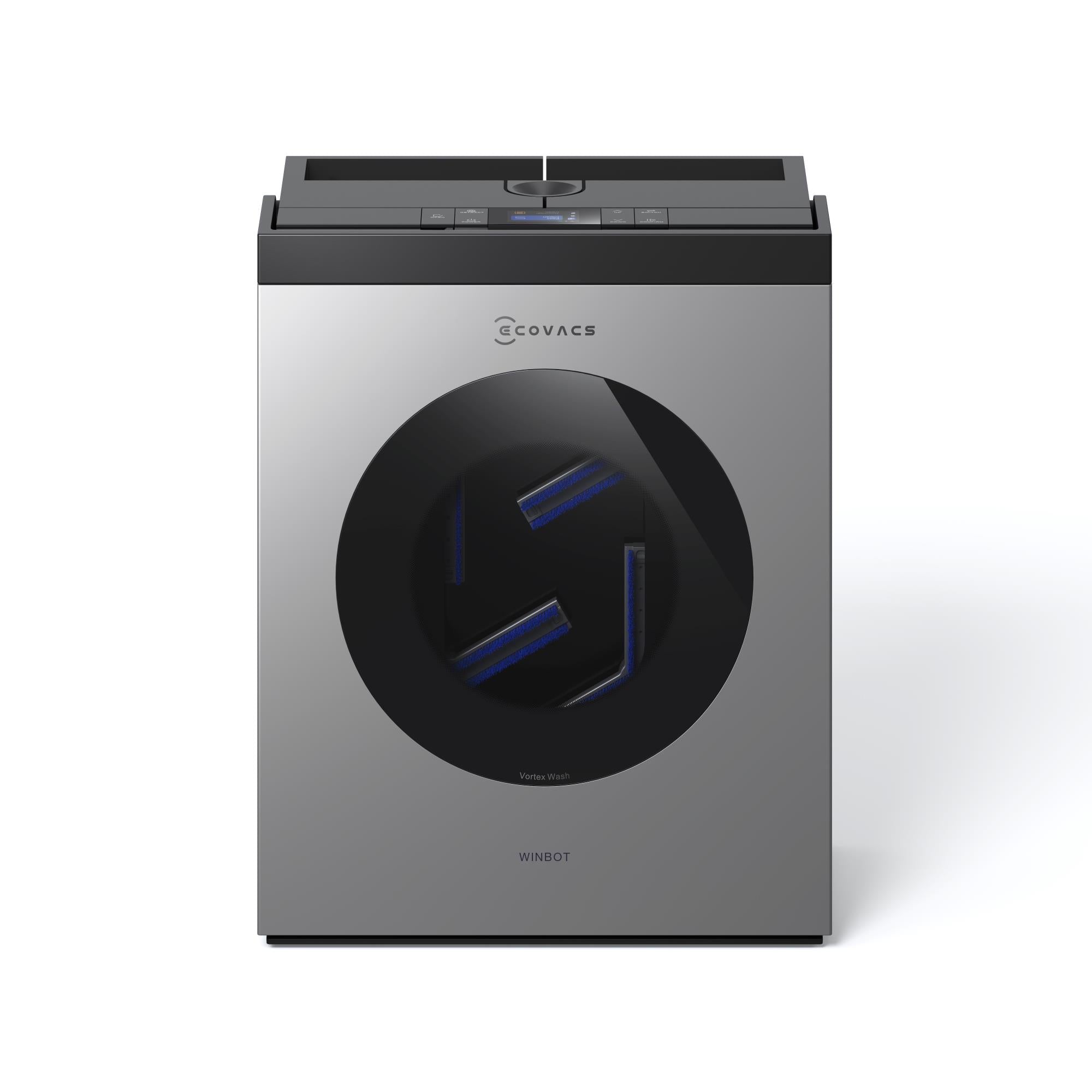 ECOVACS WINBOT W3 OMNI Windows