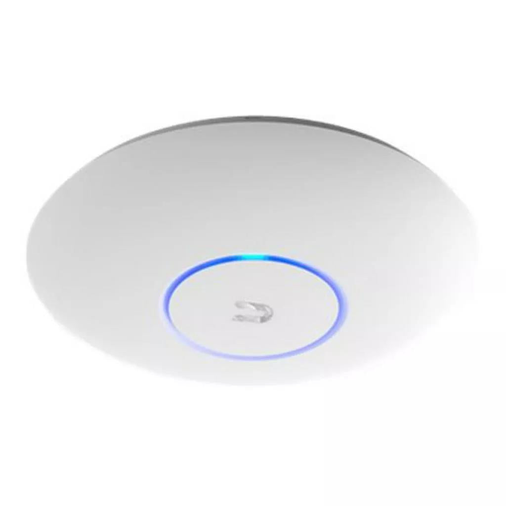 Access Point UBIQUITI 1300 Mbps IEEE 802.11a IEEE 802.11b IEEE 802.11g IEEE 802.11n IEEE 802.11ac 1xUSB 2.0 2xRJ45 Number of antennas 3 UAP-AC-PRO