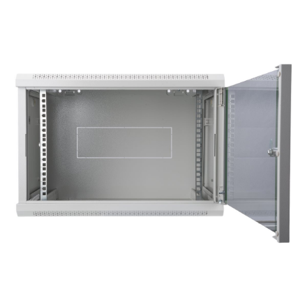 Digitus | Wall Mounting Cabinets Dynamic Basic Series | DN-19 09-U-EC | 60 x 45 cm | Grey