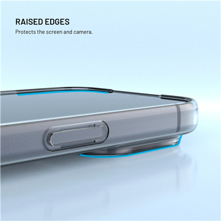 Fixed Story | Back cover | Xiaomi | 17 Ultra | TPU | Clear