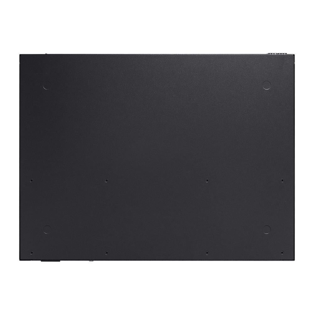Switch TP-LINK SG3452XMPP Type L2+ Rack 48x10Base-T / 100Base-TX / 1000Base-T 4xSFP+ SG3452XMPP