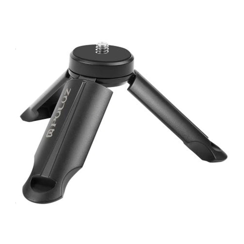 Puluz Folding Tripod for Cell Phones - Image 2