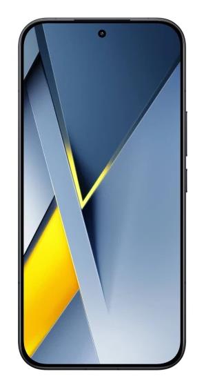 MOBILE PHONE POCO F8 ULTRA/16/512GB BLACK MZB0M43EU POCO