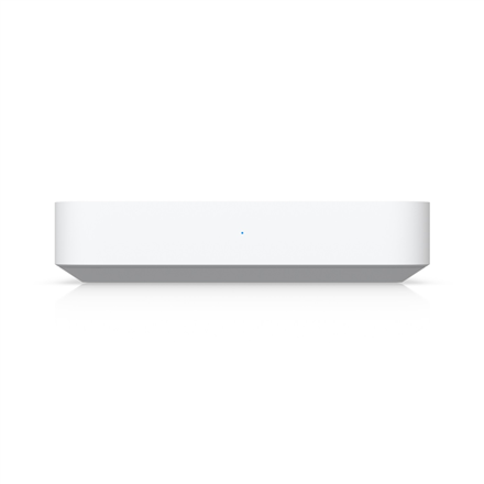 Ubiquiti | UXG-Max | Gateway Max | Ethernet LAN (RJ-45) ports 5 | Mesh Support No | MU-MiMO No | No mobile broadband
