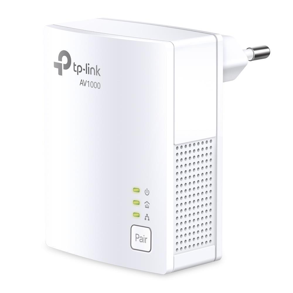 NET POWERLINE ADAPTER 1000MBPS/TL-PA7017 KIT TP-LINK