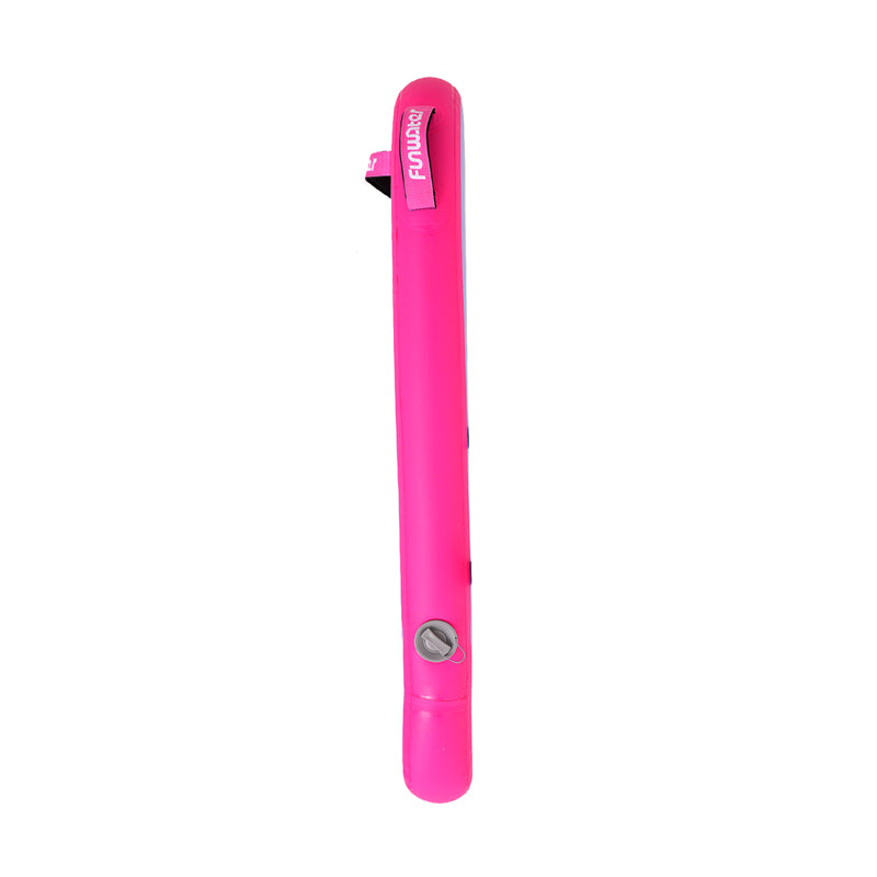 FunWater inflatable bodyboard ESIZ00089 1,1m (pink) - Image 3