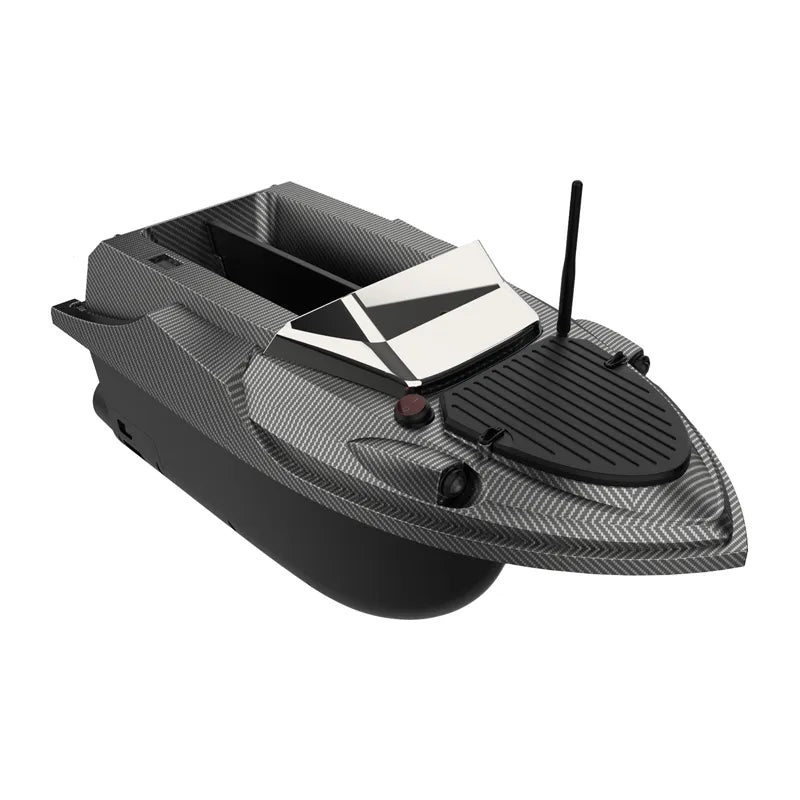 FLYTEC V080 Basic Bait Barrel + Battery - Image 5